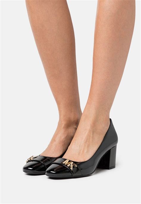 michael kors flex pumps schwarz|Michael kors flex pump + FREE SHIPPING .